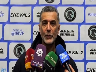 عطایی: محرومیت صابر کاظمی را گردن من نیندازید