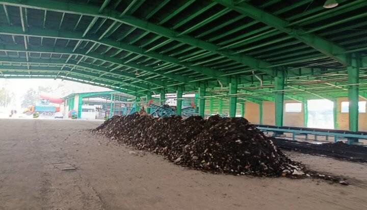 ۳ مرکز جدید پردازش پسماند در مازندران راه‌اندازی می‌شود