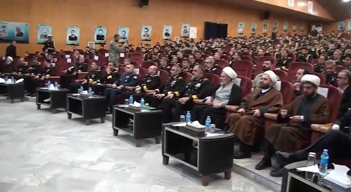 موفقیت‌های نیروی دریایی حاصل تفکر علمی و تحقیقاتی