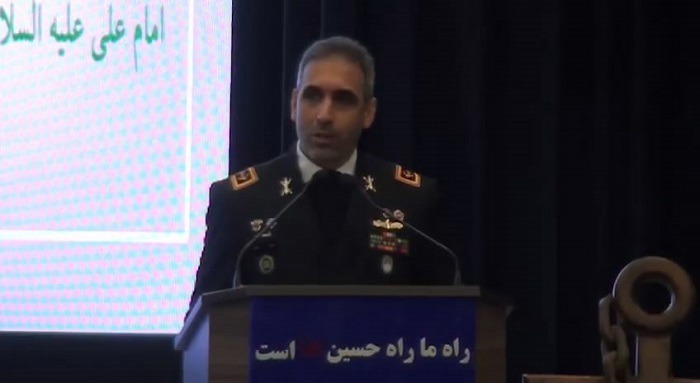 عبور از مقاله‌محوری به محصول‌سازی در نیروی دریایی