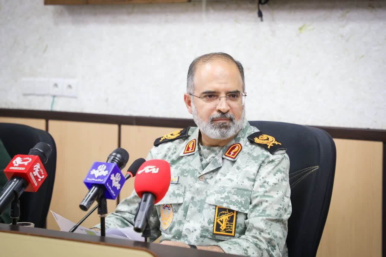 برگزاری رزمایش سراسری «امداد و نجات» در مازندران