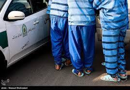 انهدام باند سرقت خودرو در مازندران