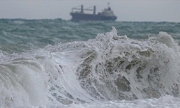 ممنوع شدن فعالیت‌های دریایی در خزر