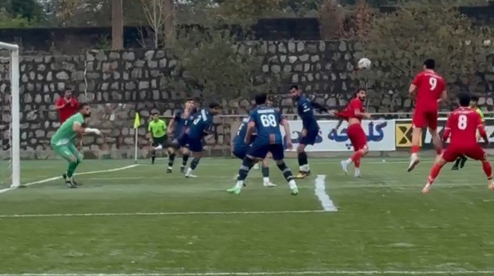 شهرداری نوشهر با بنگر طعم پیروزی را چشید