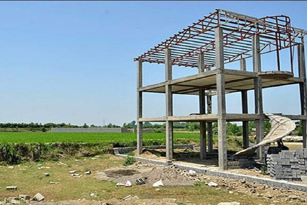 ثبت ۱۸ هزار درخواست ساخت مسکن درروستاهای مازندران