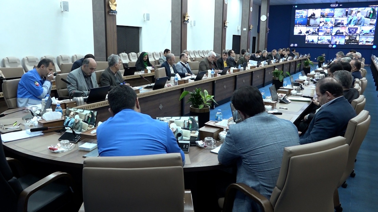 خسارت بحران‌ها در کشور به ۱۰۰ هزار میلیارد تومان رسید