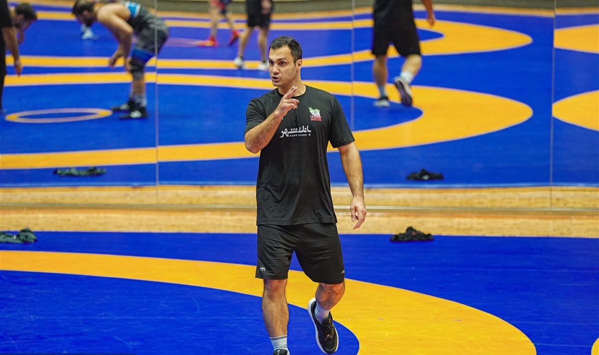 اردوی مازندران، بسیار خوب و فوق العاده بود