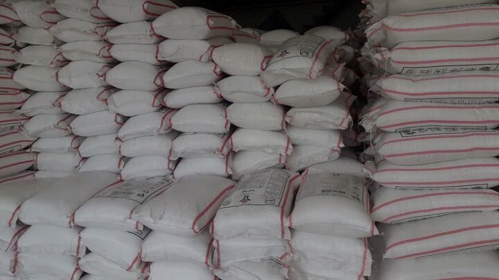 توزیع ۱۰۰ هزار تن کود یارانه‌ای در مازندران