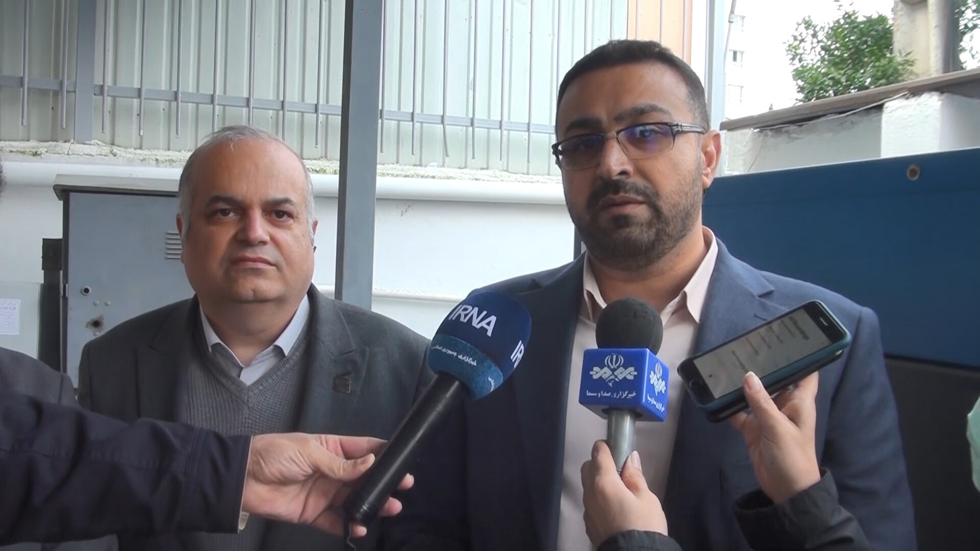 تجهیز مراکز حیاتی مازندران به مولدهای برق اضطراری