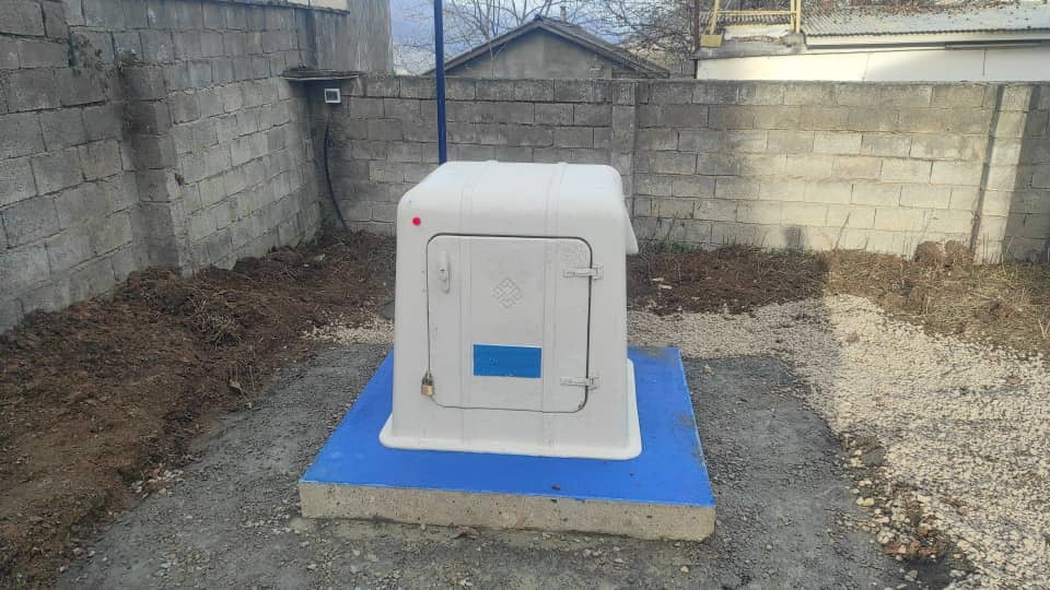 تکمیل شبکه پایش زلزله مازندران با ۱۵ شتاب‌نگار جدید