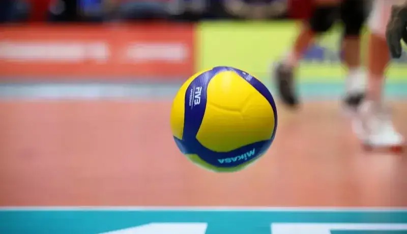 ایتالیا برای حرکت جنجالی والیبال قانون وضع کرد