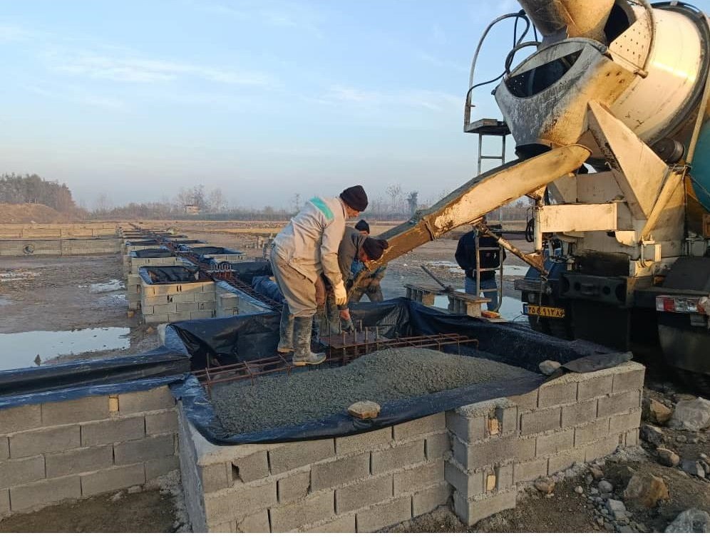 شتاب در توسعه سایت پسماند قائم شهر