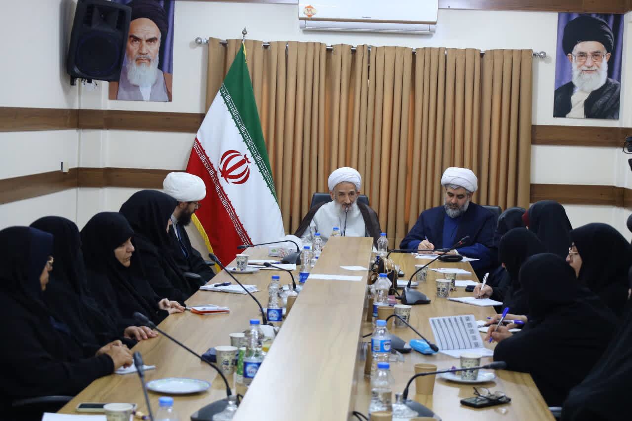 کنشگری فعال بانوان، ضرورت امروز جبهه فرهنگی