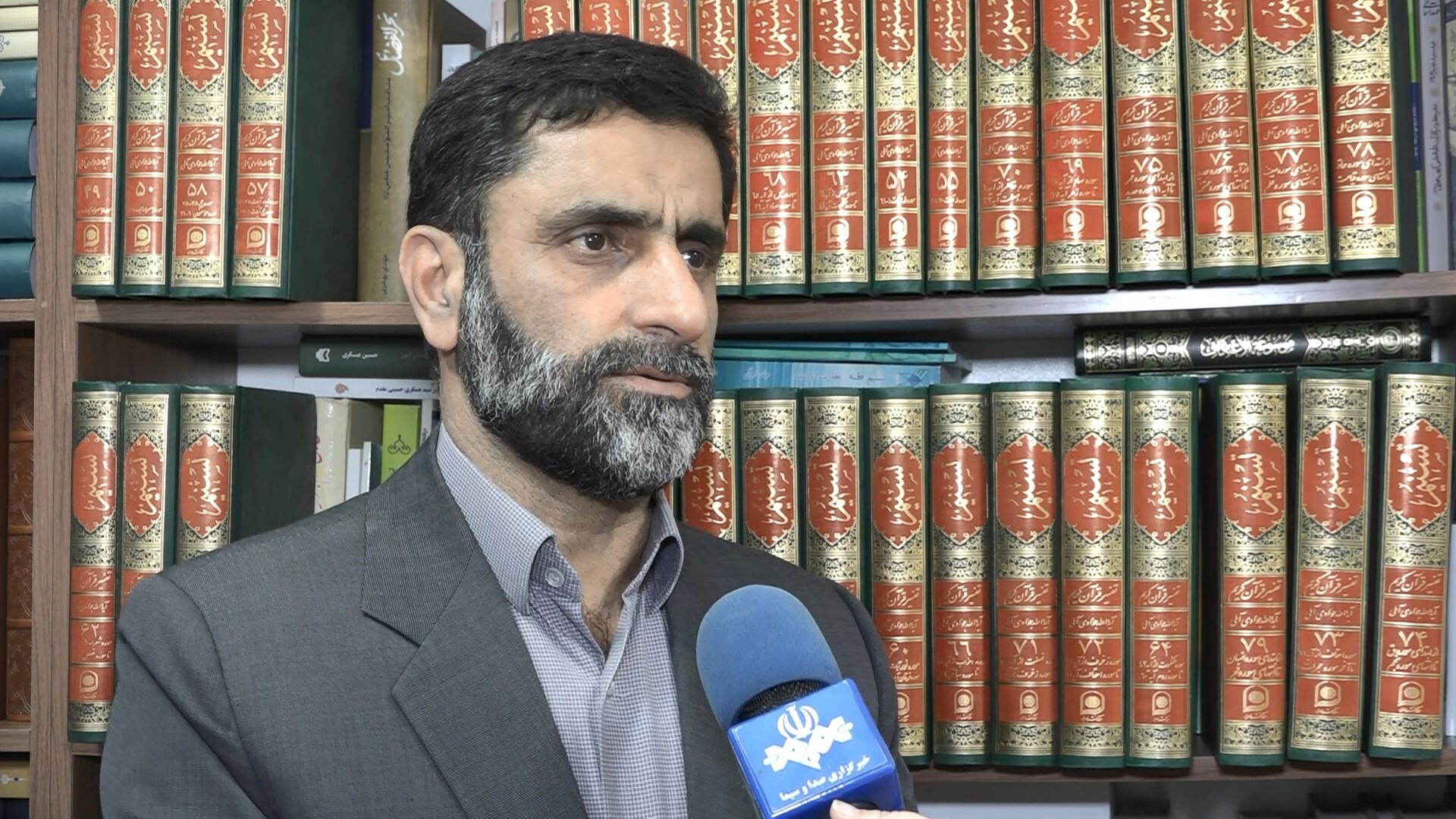 برگزاری همایش ندای قرآن از دیار علویان، دهم دی‌ در مازندران