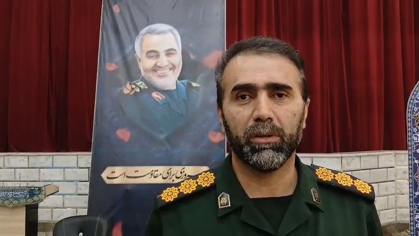 خون شهید سلیمانی موجب بالندگی جبهه مقاومت شد