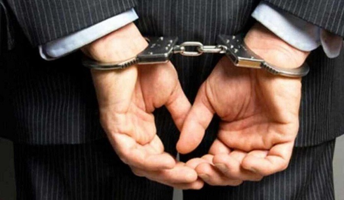 بازداشت کارمند اداره امور مالیاتی رامسر به اتهام دریافت رشوه