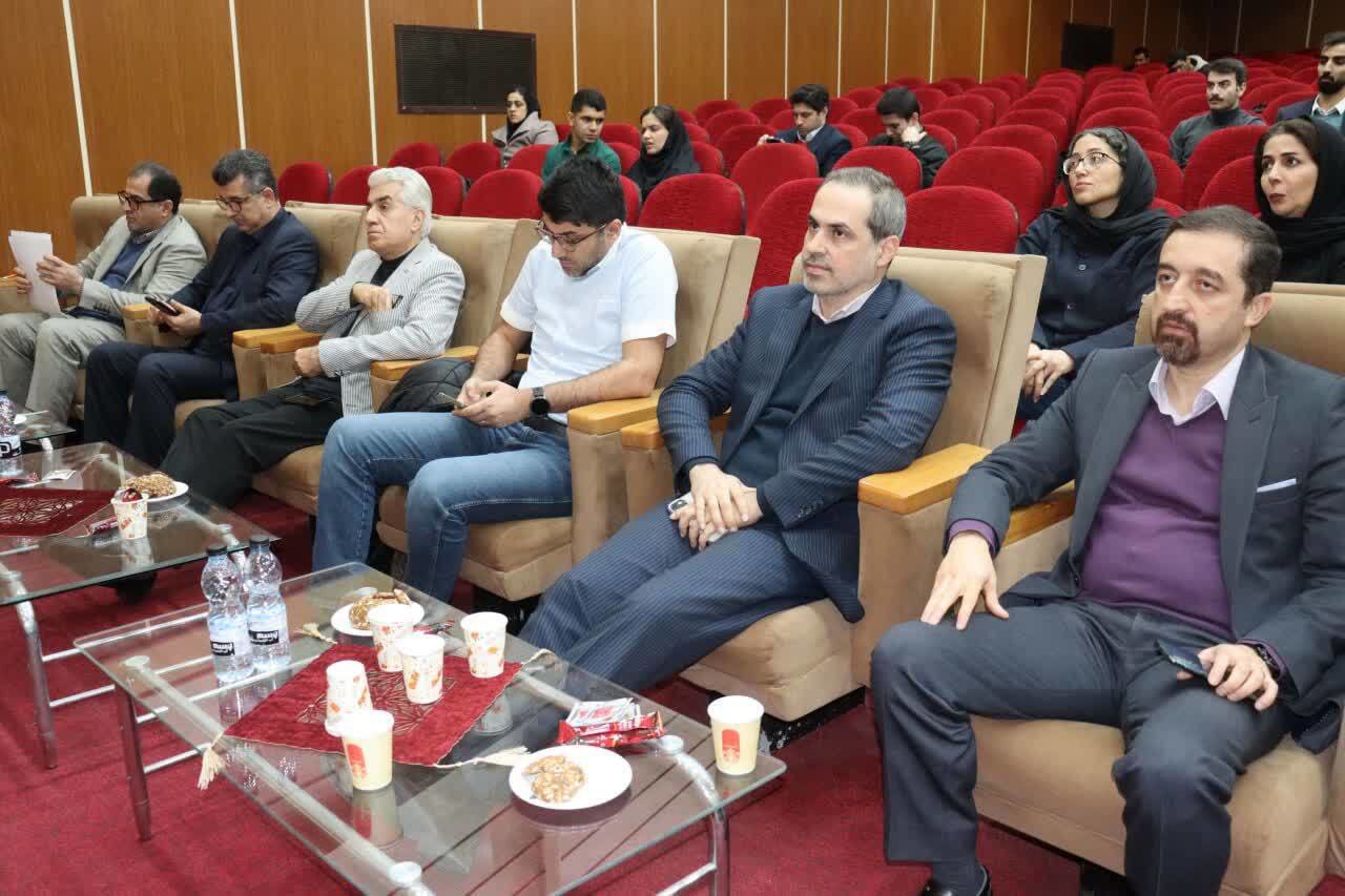 جشنواره کسب و کار و ایده‌های نوآورانه در بابل