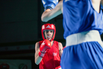 ۲ بوکسور مازندرانی به فینال رقابت‌های کشوری راه یافتند