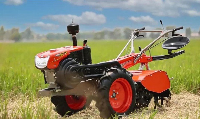 مازندران پیشرو در جذب تسهیلات مکانیزاسیون کشاورزی