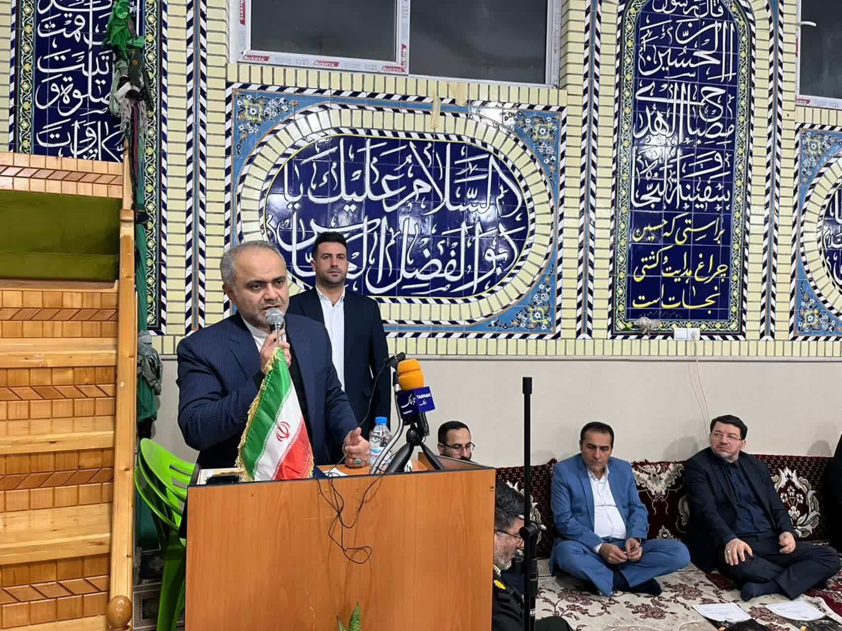 حل مشکلات مردم در اولویت دستگاه قضایی است