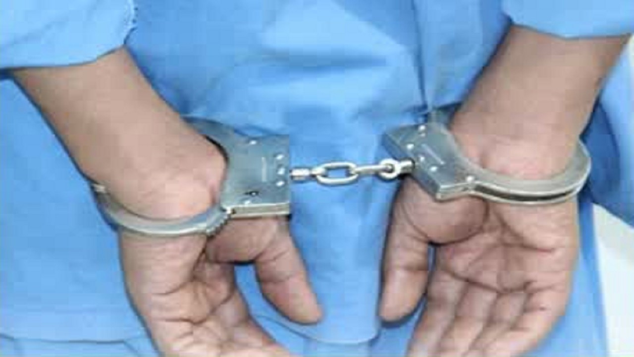 سارق تلفن همراه در قائم‌شهر به دام پلیس افتاد