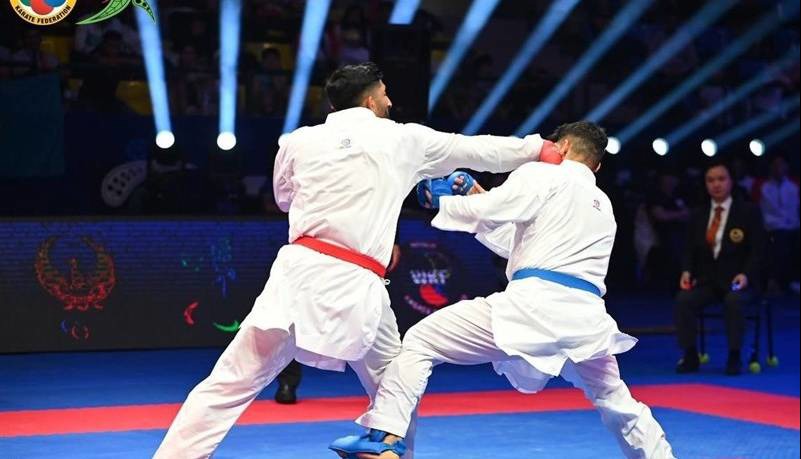 جمعه؛ آغاز سوپر لیگ کاراته با حضور ۸ تیم