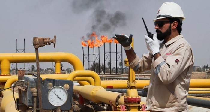 صرفه جویی ۷ میلیارد مترمکعبی گاز در صنایع پتروشیمی