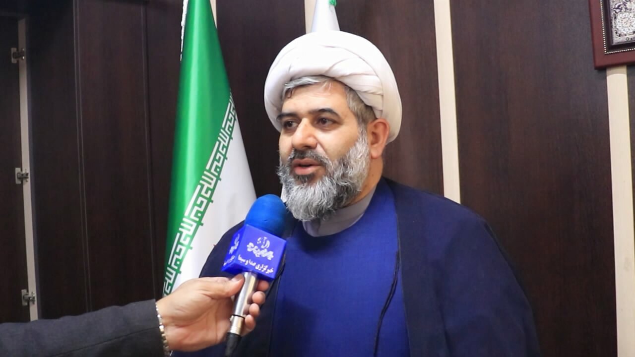 ۴۶۰ مسجد مازندران، آماده برگزاری اعتکاف