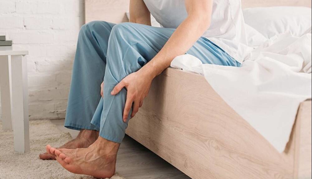 دشمن مفاصل بدن را بشناسید