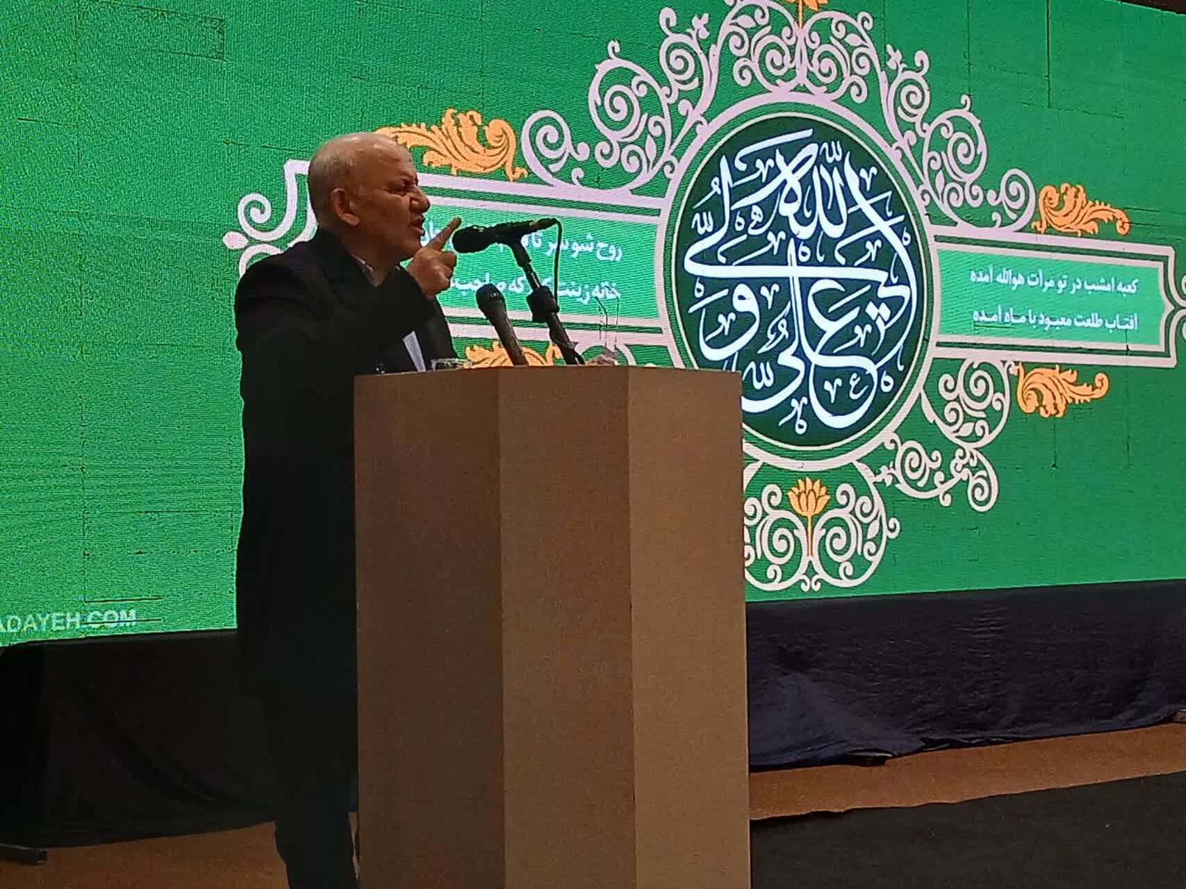 تأکید بر حذف موانع تولید و حضور در بازارهای منطقه‌ای