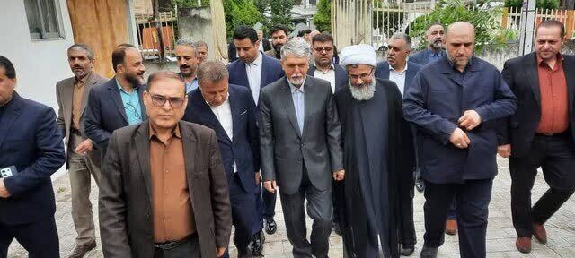 تکمیل ۳۰ طرح بزرگ فرهنگی کشور تا پایان دولت در اولویت وزارت ارشاد