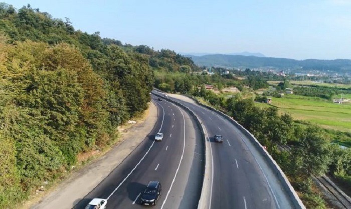 جاده‌های شمال فاقد مداخلات جوی؛ محدودیت های ترافیکی تا یک شنبه ادامه دارد