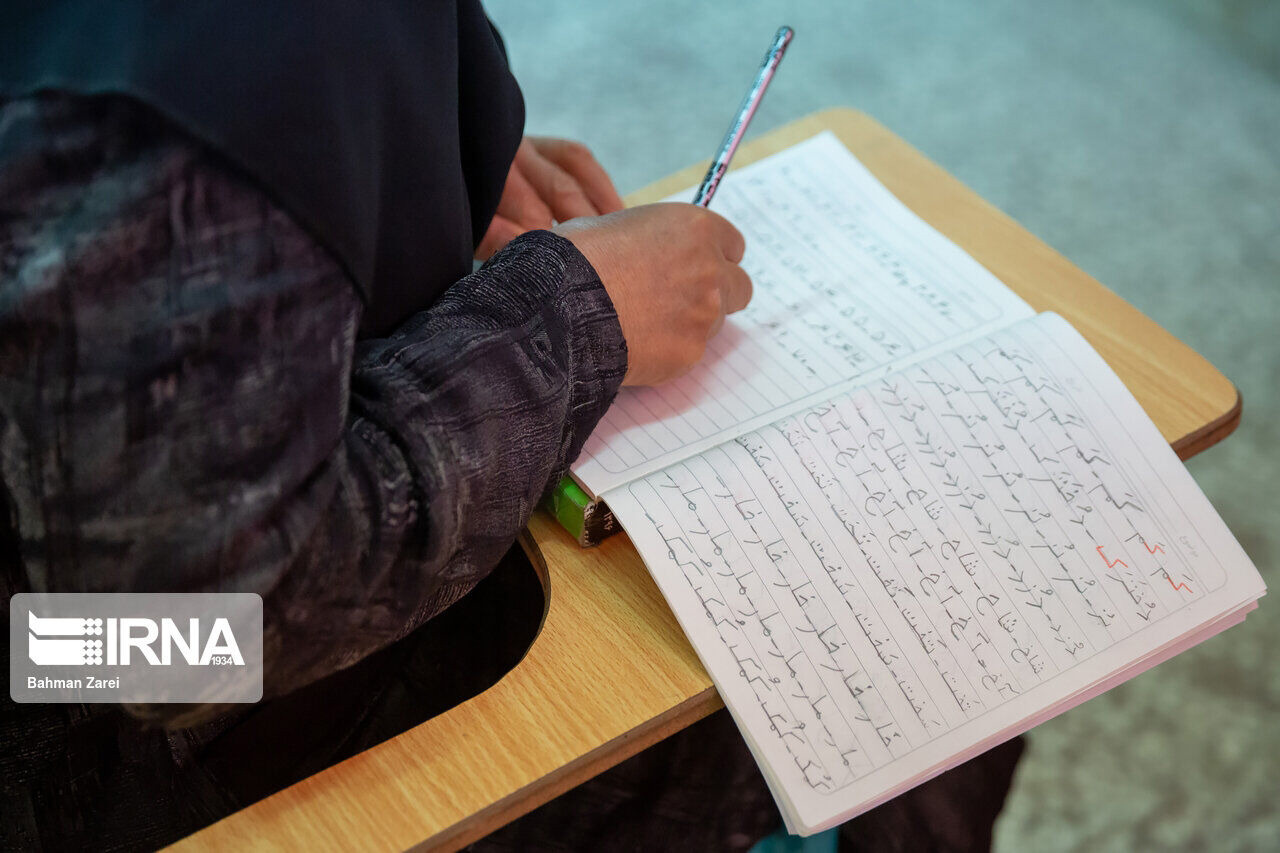 ۴۷ مدرسه ابتدایی،‌ پایگاه سوادآموزی در مازندران است