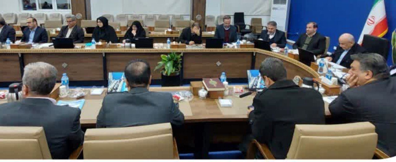 آغاز عملیات اجرایی شهرک ۱۰ هزار واحدی گهرباران ساری