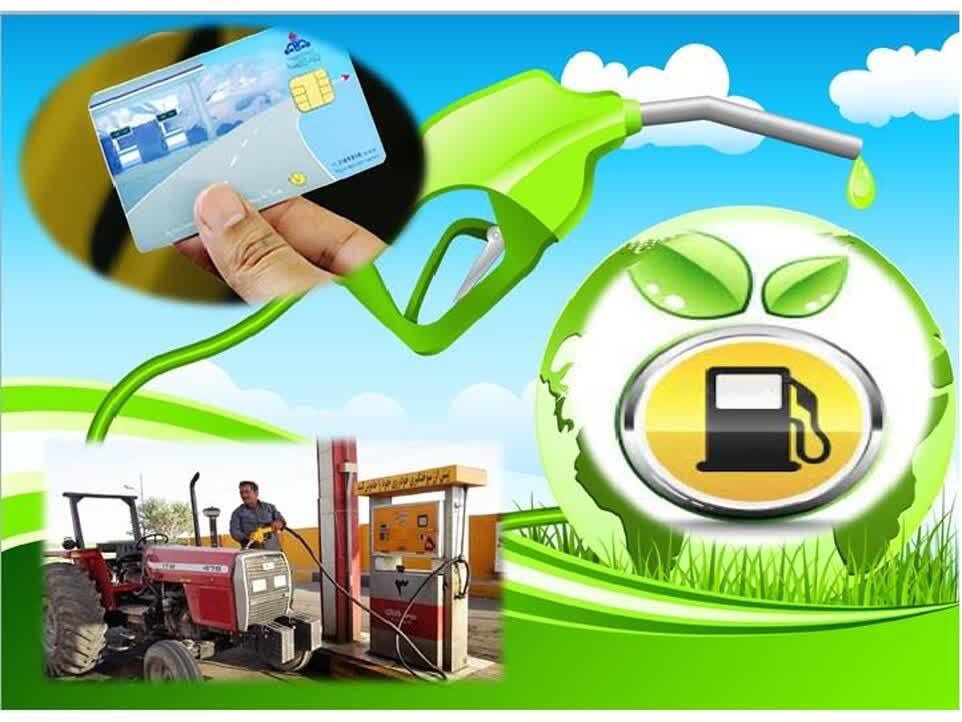 توزیع بیش از ۵ هزار لیتر سوخت کشاورزی در محمودآباد