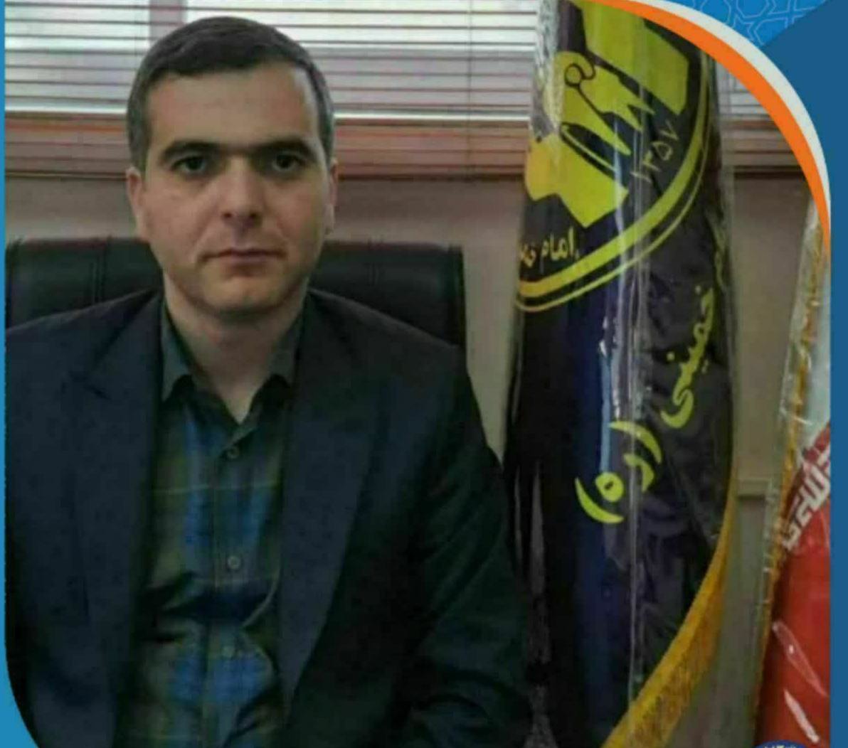 اعزام ۴۰ مددجوی سوادکوهی به مشهد مقدس