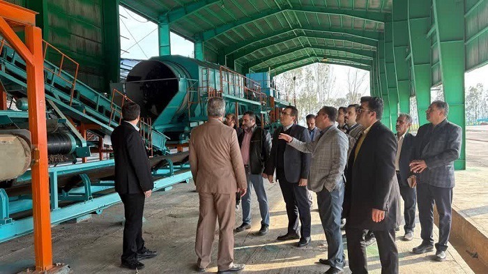 بررسی مسائل مرتبط با زمین ۱۶۳ هکتاری مهدشت ساری و منافع موقوفه‌ای حوزه علمیه