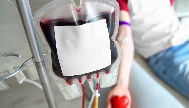 اصلاح کم خونی قبل از عمل جراحی نیاز به تزریق خون را کاهش می‌دهد