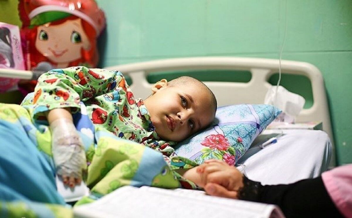 پرداخت ۳۲۴ میلیارد تومان هزینه درمان بیماران خاص در مازندران