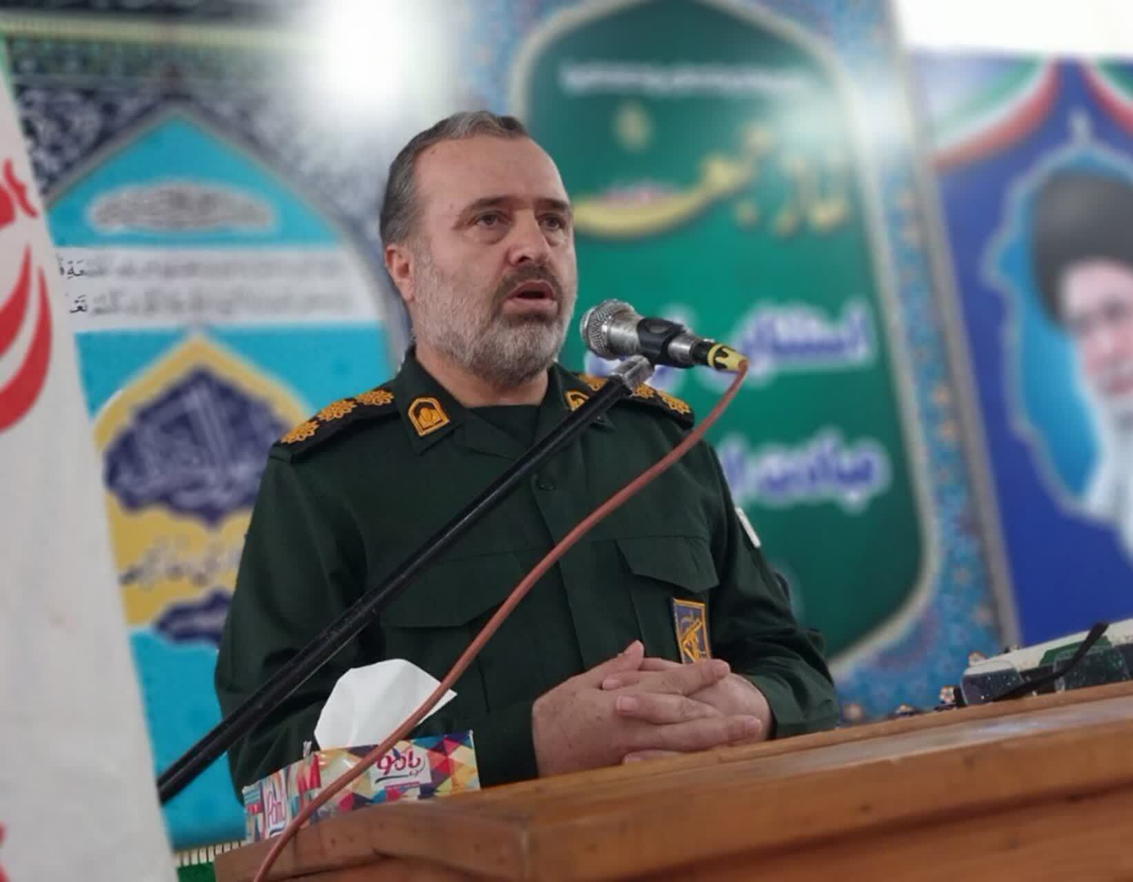 اغتشاشات ۱۸ دی با هدف سوریه‌سازی ایران طراحی شده بود