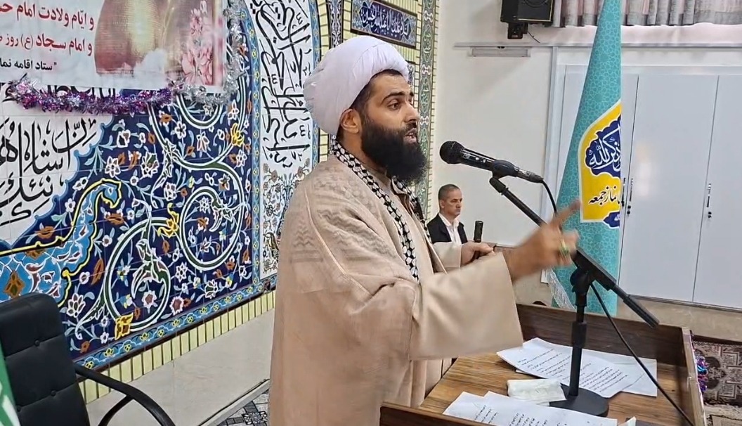 حضور مردم در ۲۲ دی مشت محکمی بر دهان دشمنان بود