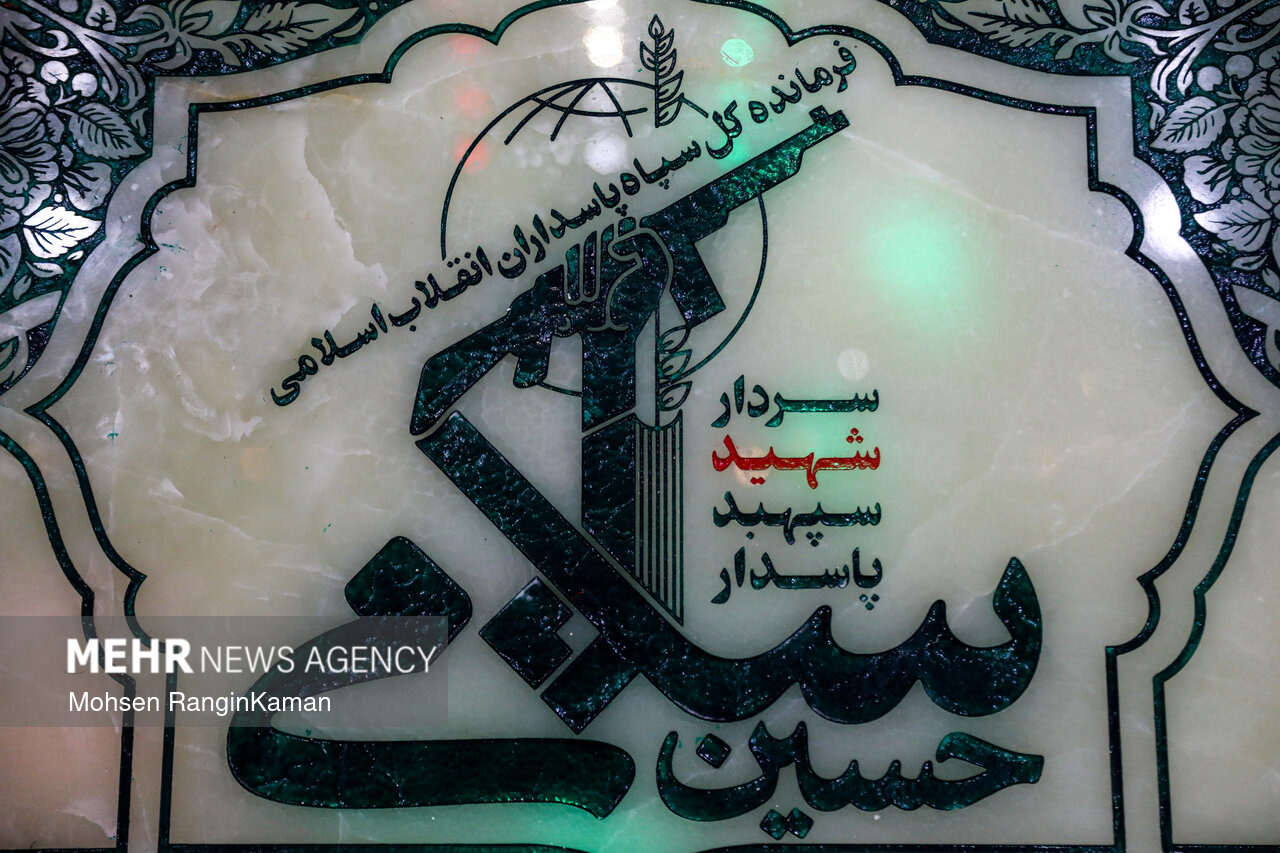 سپاه پاسداران متکی بر فرهنگ عاشورا است