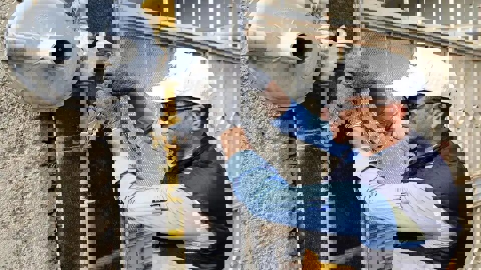 گاز ۴۳ هزار ویلای خالی در مازندران قطع شد