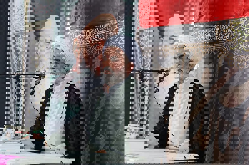 راه عبور از فتنه پیچیده قرآنی شدن رفتار فردی و اجتماعی است