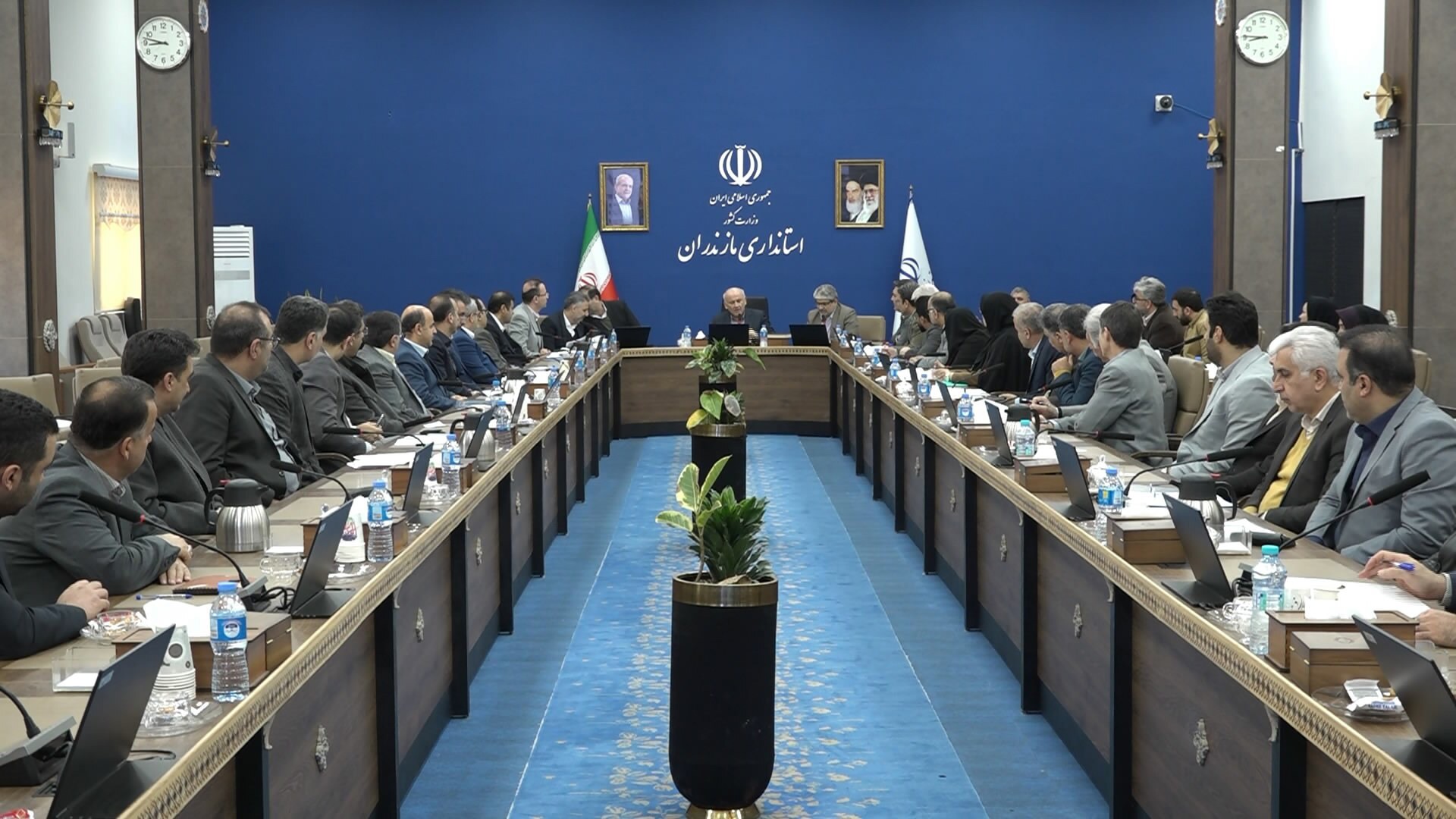 تحویل ۵۷۳ واحد مسکن استیجاری تا پایان بهمن در مازندران