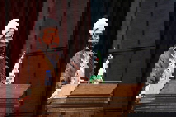 اعزام ۴۰۰۰ مبلغ دینی به مناسبت دهه فجر و ماه رمضان به سراسر کشور