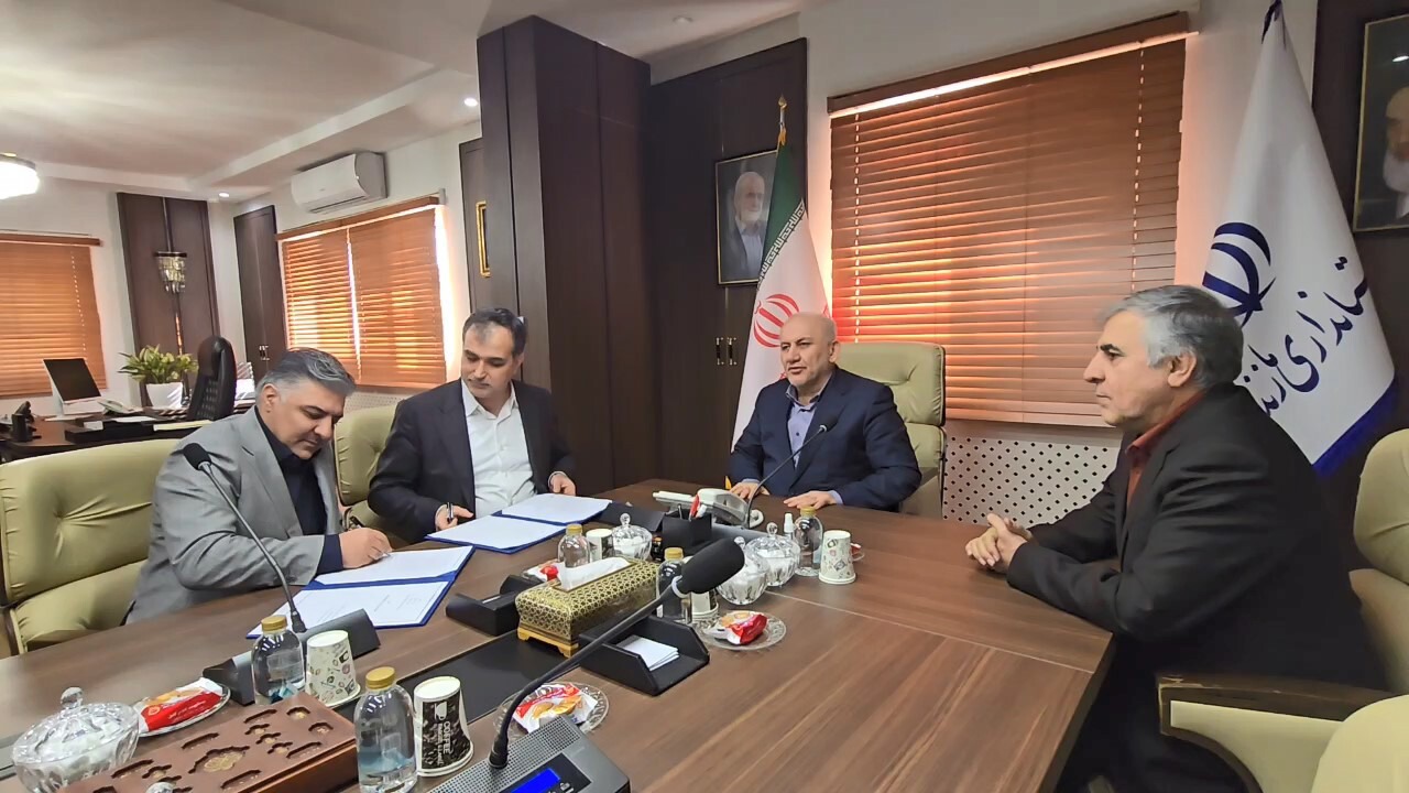 بندر امیرآباد در مسیر توسعه اقتصاد دریامحور