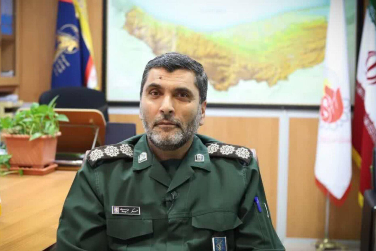 نمایشگاه «در لباس سربازی» در ساری برپا می‌شود