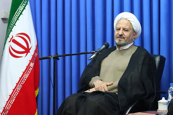 ملانوری: قرارگاه ملی در ۱۰ هزار مسجد فعال شد؛ نهضت «بازگشت به مسجد»