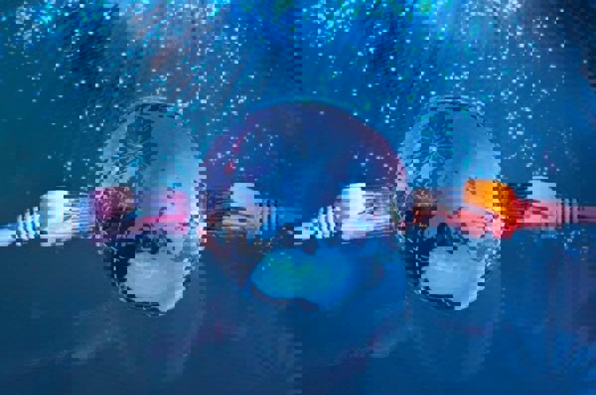 آتش‌سوزی در هچیرود سبب اختلال در شبکه فیبر نوری غرب مازندران شد